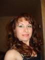 Ukrainian brides: Sveta Besarab, Kiev, Ukraine