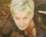 Ukrainian brides: Olga Frolova, Mariupol, Ukraine