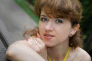 Ukrainian brides: Inna Katz, Mariupol, Ukraine