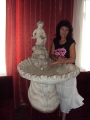 Ukrainian brides: Olya Larina, Dnepropetrovsk, Ukraine