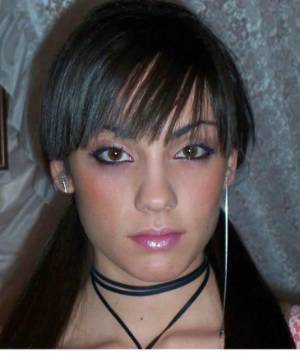 Ukrainian brides: Marina t, Vinnitsa, Ukraine