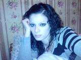 Russian brides: DIANA A.R, Moscow, Russia