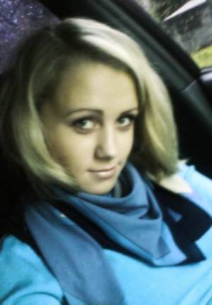 Ukrainian brides: Nataliya Lutsyuk, Zhytomyr, Ukraine