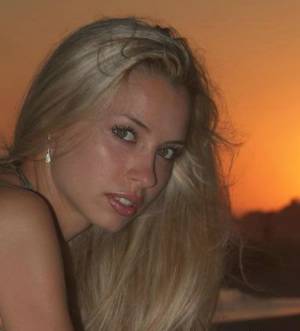 Ukrainian brides: Marina Zolotova, Zolochev, Ukraine