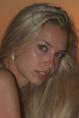 Ukrainian brides: Marina Zolotova, Zolochev, Ukraine