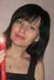 Ukrainian brides: Oksana Zhuchenko, Zaporozhye, Ukraine