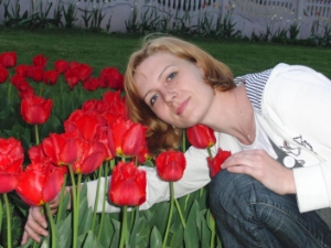 Ukrainian brides: Olga Olga, Khmelnitskiy, Ukraine