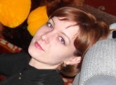 Ukrainian brides: Olga Olga, Khmelnitskiy, Ukraine