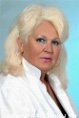 Ukrainian brides: Larisa Kinichenko, Cherkassy, Ukraine