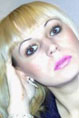 Ukrainian brides: Liudmyla Grosheva, Komsomolsk, Ukraine