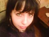 Ukrainian brides: Natalia Terec, Sumy, Ukraine