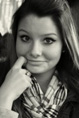 Ukrainian brides: Julia Chernyshova, Dnepropetrovsk, Ukraine