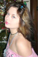 Ukrainian brides: Alice Belova, Kiev, Ukraine