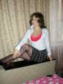 Ukrainian brides: Alice Belova, Kiev, Ukraine