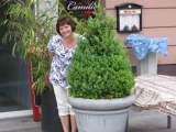 Ukrainian brides: ljudmila klimentowskaja, Kherson, Ukraine