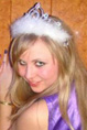 Ukrainian brides: karina lapchka, Dnepropetrovsk, Ukraine