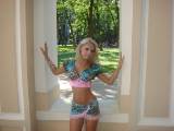 Ukrainian brides: Natalia Granchenko, Nikolaev, Ukraine