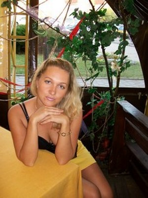 Russian brides: Anastasia Musienko, Minsk, Belarus