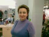 Russian brides: Elena Farimova, Tashkent, Uzbekistan