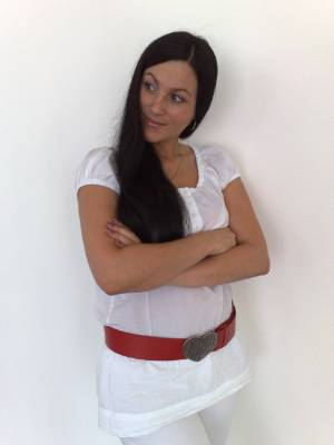 Ukrainian brides: Natalya Malaschuk, Chernivtsi, Ukraine