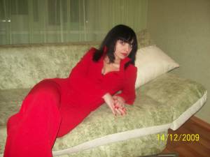 Ukrainian brides: Irina Gaevskai, Kirovgrad, Ukraine