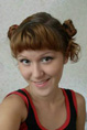 Ukrainian brides: Irina Radchenko, Sumy, Ukraine