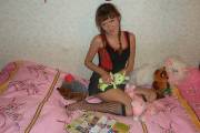 Ukrainian brides: Irina Radchenko, Sumy, Ukraine