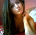 Ukrainian brides: Oksana Stepanchenko, Simferopol, Ukraine