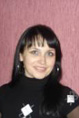 Ukrainian brides: Lyudmila Lyubozhenko, Hartsyzk, Ukraine