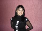 Ukrainian brides: Lyudmila Lyubozhenko, Hartsyzk, Ukraine