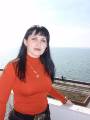 Ukrainian brides: Lyudmila Lyubozhenko, Hartsyzk, Ukraine