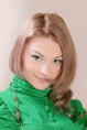 Ukrainian brides: Olga Shevchuk, Kremenchug, Ukraine