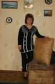 Ukrainian brides: Alla Kriventsova, Feodosia, Ukraine