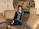 Ukrainian brides: Alla Kriventsova, Feodosia, Ukraine