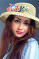 Ukrainian brides: Marina Bulakova, Yalta, Ukraine