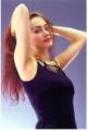 Ukrainian brides: Marina Bulakova, Yalta, Ukraine