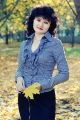 Ukrainian brides: Irena Kvitka, Dnepropetrovsk, Ukraine