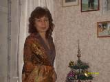 Russian brides: Galina Rodina, Omsk, Russia