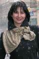 Ukrainian brides: Oksana Ivanova, Kiev, Ukraine