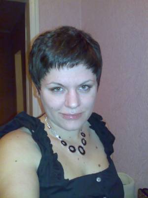 Ukrainian brides: Mariya Shapoval, Kirovograd, Ukraine