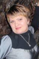 Ukrainian brides: Svetlana Motovilova, Dnepropetrovsk, Ukraine