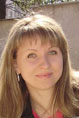 Ukrainian brides: Elena Rusol, Herson, Ukraine