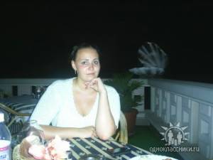 Russian brides: Olesya Andreichishena, Moscow, Russia