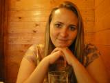 Russian brides: Olesya Andreichishena, Moscow, Russia