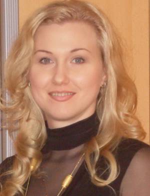 Russian brides: natalita medvedeva, Kishinev, Romania