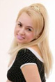 Ukrainian brides: Lana Mateschuk, Chernovtsy, Ukraine