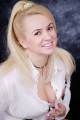 Ukrainian brides: Lana Mateschuk, Chernovtsy, Ukraine