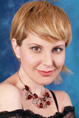 Ukrainian brides: Tatyana Vocko, Berdyansk, Ukraine