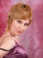 Ukrainian brides: Tatyana Vocko, Berdyansk, Ukraine