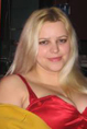 Ukrainian brides: таня юндак, Lutsk, Ukraine